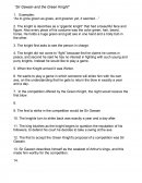 Ejercicio la Linea de la Vida.