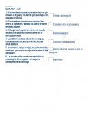 EJERCICIO Calidad educativa.