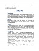 Proyecto Física - Presion.