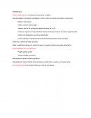 Cultura organizacional: tradiciones, costumbres y habitos