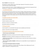 Instrumentos com ORG.