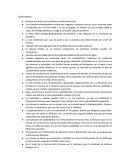 Carbohidratos - Resumen