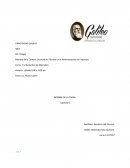 Técnica en la Administración de Empresas