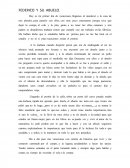 FEDERICO Y SU ABUELO.