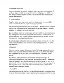 Diario del Zodiaco (Inventado).