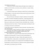 TRANSPORTE DE FÁRMACOS.