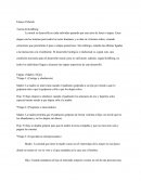 Teoría de Kohlberg.