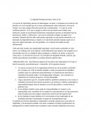 La dignidad humana prevalece sobre la ley