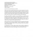 Importancia del estudio del Derecho para mi profesión