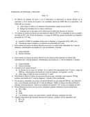 Fundamentos de Metalurgia y Materiales.