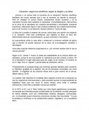 Clonación: según los científicos, según la religión y su ética