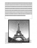 La Torre Eiffel - Ensayo