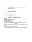 Causas y efectos de imperialismo