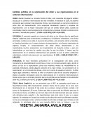 Cambios sufridos en la valorización del dólar y sus repercusiones en el comercio internacional.