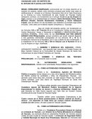 AMPARO EN MATERIA PENAL, LEY DE PEÑA NIETO