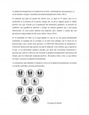 La adopción homoparental.