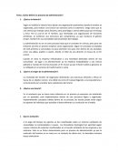Conceptos generales de administracion.