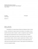 Modelos administrativos Gerencia por proyectos