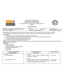 COORDINACIÓN DE LA MODALIDAD EN SECUNDARIAS TÉCNICAS