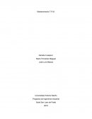 Mantenimiento T.P.M.