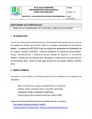 Tema- MOVIMIENTO RECTILINEO UNIFORME.