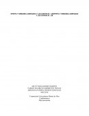 OFERTA Y DEMANDA AGREGADA Y LAS CURVAS IS - LMOFERTA Y DEMANDA AGREGADA Y LAS CURVAS IS