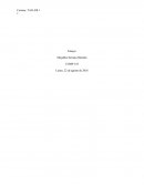 Ensayo Historia de la Computadora