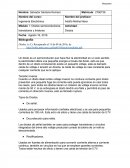 Módulo 1: Diodos semiconductores, transistores y tiristores.