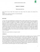 Laboratorio de Fisica medidas y errores.