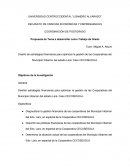 UNIVERSIDAD CENTROCCIDENTAL “LISANDRO ALVARADO”.