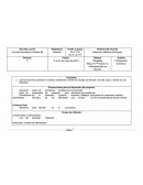 Planeación Elaborar una historieta.