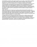 Proyecto constructivo Parque infantil