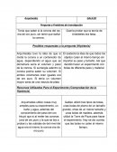 Actividad de Aplicación Arquímedes
