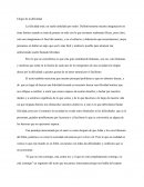 Elogio de la Dificultad. La felicidad total.