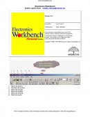 Electronics Workbench