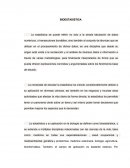 Ensayo Bioestadistica.