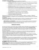 PREVENCION - DEMOGRAFIA - EPIDEMIOLOGIA.