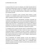 EL EROSTISMO EN EL ARTE