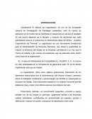 El Manual de Capacitación.