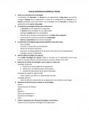 GUIA DE ESTRATEGIA DE EMPRESAS 2° PRUEBA