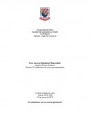 Ensayo: El cristianismo de una nueva generación