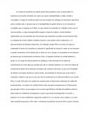 Ensayo Película Mexicana "Un mundo maravilloso" Analizáis de medios.