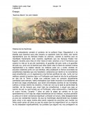 Historia de los Kachinas