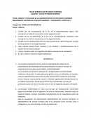 TALLER GERENCIA DE RECURSOS HUMANOS.
