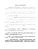 Tema- Teoría del proceso.