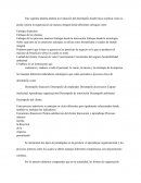 Capítulo 7 del libro: Evaluación del desempeño organizacional.