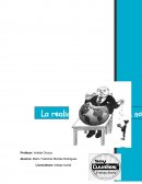 La realidad social de Marx, no muy lejana a la de nuestra actualidad.