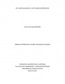 Capitalismo depredador.