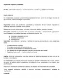 Ergonomía cognitiva y usabilidad