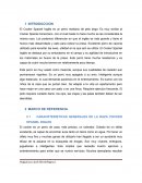 CARACRTERISTICAS GENERALES DE LA RAZA COCKER SPANIEL INGLES.